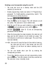 Preview for 30 page of Sygonix 2299889 Operating Instructions Manual