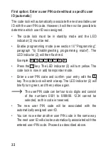 Preview for 32 page of Sygonix 2299889 Operating Instructions Manual