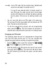 Preview for 34 page of Sygonix 2299889 Operating Instructions Manual