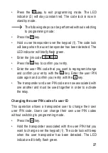 Preview for 37 page of Sygonix 2299889 Operating Instructions Manual