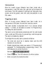 Preview for 49 page of Sygonix 2299889 Operating Instructions Manual