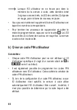 Preview for 88 page of Sygonix 2299889 Operating Instructions Manual