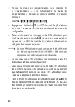 Preview for 90 page of Sygonix 2299889 Operating Instructions Manual