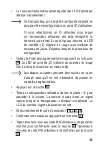 Preview for 95 page of Sygonix 2299889 Operating Instructions Manual