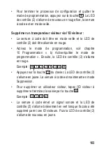 Preview for 103 page of Sygonix 2299889 Operating Instructions Manual