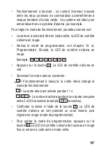 Preview for 107 page of Sygonix 2299889 Operating Instructions Manual