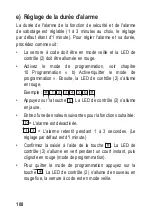 Preview for 108 page of Sygonix 2299889 Operating Instructions Manual