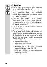 Preview for 126 page of Sygonix 2299889 Operating Instructions Manual