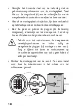 Preview for 130 page of Sygonix 2299889 Operating Instructions Manual