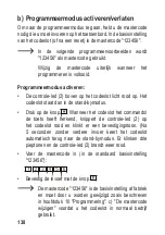 Preview for 138 page of Sygonix 2299889 Operating Instructions Manual