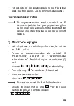 Preview for 139 page of Sygonix 2299889 Operating Instructions Manual