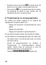 Preview for 140 page of Sygonix 2299889 Operating Instructions Manual