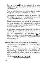 Preview for 148 page of Sygonix 2299889 Operating Instructions Manual