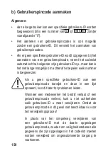 Preview for 150 page of Sygonix 2299889 Operating Instructions Manual