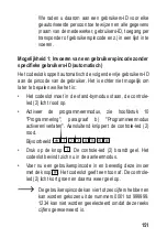 Preview for 151 page of Sygonix 2299889 Operating Instructions Manual