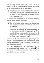 Preview for 153 page of Sygonix 2299889 Operating Instructions Manual