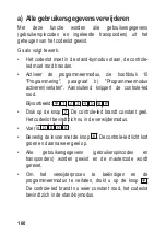 Preview for 160 page of Sygonix 2299889 Operating Instructions Manual