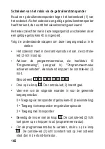 Preview for 166 page of Sygonix 2299889 Operating Instructions Manual