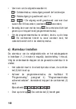 Preview for 168 page of Sygonix 2299889 Operating Instructions Manual