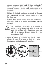 Preview for 190 page of Sygonix 2299889 Operating Instructions Manual