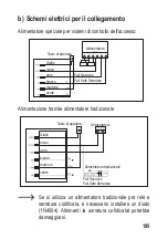 Preview for 195 page of Sygonix 2299889 Operating Instructions Manual