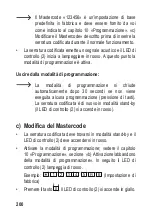 Preview for 200 page of Sygonix 2299889 Operating Instructions Manual