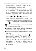 Preview for 202 page of Sygonix 2299889 Operating Instructions Manual