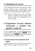 Preview for 203 page of Sygonix 2299889 Operating Instructions Manual