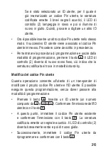 Preview for 215 page of Sygonix 2299889 Operating Instructions Manual