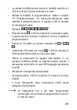 Preview for 217 page of Sygonix 2299889 Operating Instructions Manual