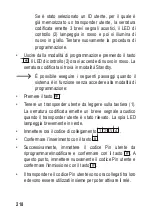 Preview for 218 page of Sygonix 2299889 Operating Instructions Manual