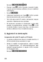 Preview for 222 page of Sygonix 2299889 Operating Instructions Manual