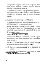 Preview for 224 page of Sygonix 2299889 Operating Instructions Manual