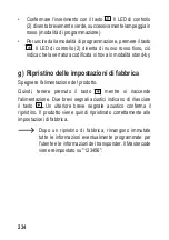 Preview for 234 page of Sygonix 2299889 Operating Instructions Manual