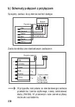 Preview for 258 page of Sygonix 2299889 Operating Instructions Manual