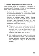 Preview for 259 page of Sygonix 2299889 Operating Instructions Manual