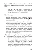 Preview for 267 page of Sygonix 2299889 Operating Instructions Manual