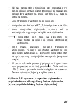 Preview for 269 page of Sygonix 2299889 Operating Instructions Manual