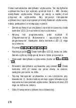 Preview for 270 page of Sygonix 2299889 Operating Instructions Manual