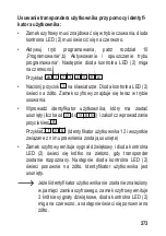 Preview for 273 page of Sygonix 2299889 Operating Instructions Manual