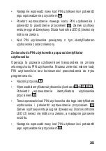 Preview for 283 page of Sygonix 2299889 Operating Instructions Manual