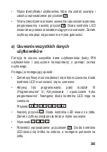 Preview for 285 page of Sygonix 2299889 Operating Instructions Manual