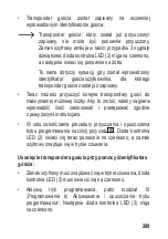 Preview for 289 page of Sygonix 2299889 Operating Instructions Manual