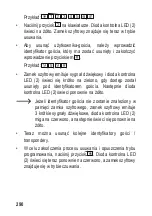 Preview for 290 page of Sygonix 2299889 Operating Instructions Manual