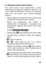 Preview for 295 page of Sygonix 2299889 Operating Instructions Manual