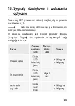 Preview for 301 page of Sygonix 2299889 Operating Instructions Manual