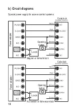 Предварительный просмотр 18 страницы Sygonix 2299890 Operating Instructions Manual