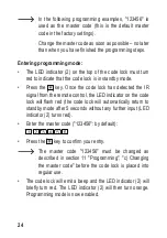 Предварительный просмотр 24 страницы Sygonix 2299890 Operating Instructions Manual