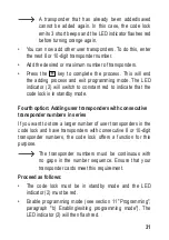 Предварительный просмотр 31 страницы Sygonix 2299890 Operating Instructions Manual