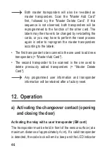 Предварительный просмотр 46 страницы Sygonix 2299890 Operating Instructions Manual